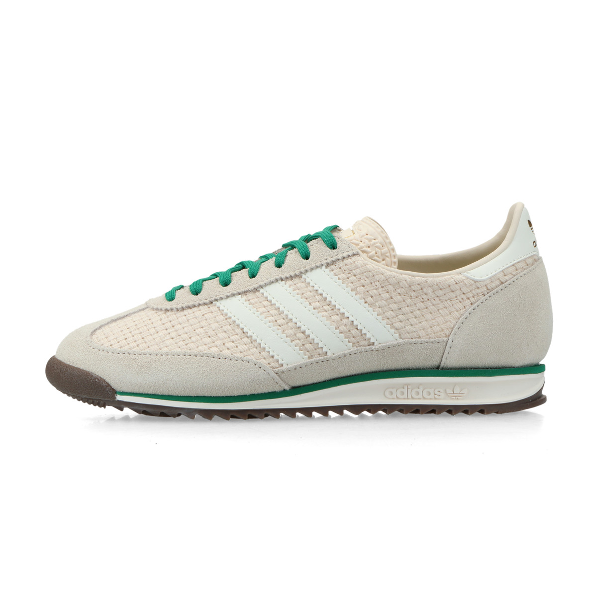 adidas SL 72 OG W beige 42 - Sneaker