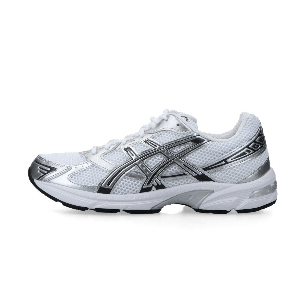 ASICS SportStyle GEL-1130 weiß 42.5 - Sneaker