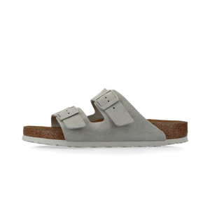 Birkenstock Arizona Suede Leather - Regular (oyster)