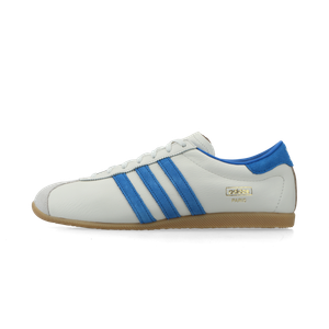 adidas Paris (cloud white / blue / gum 3)