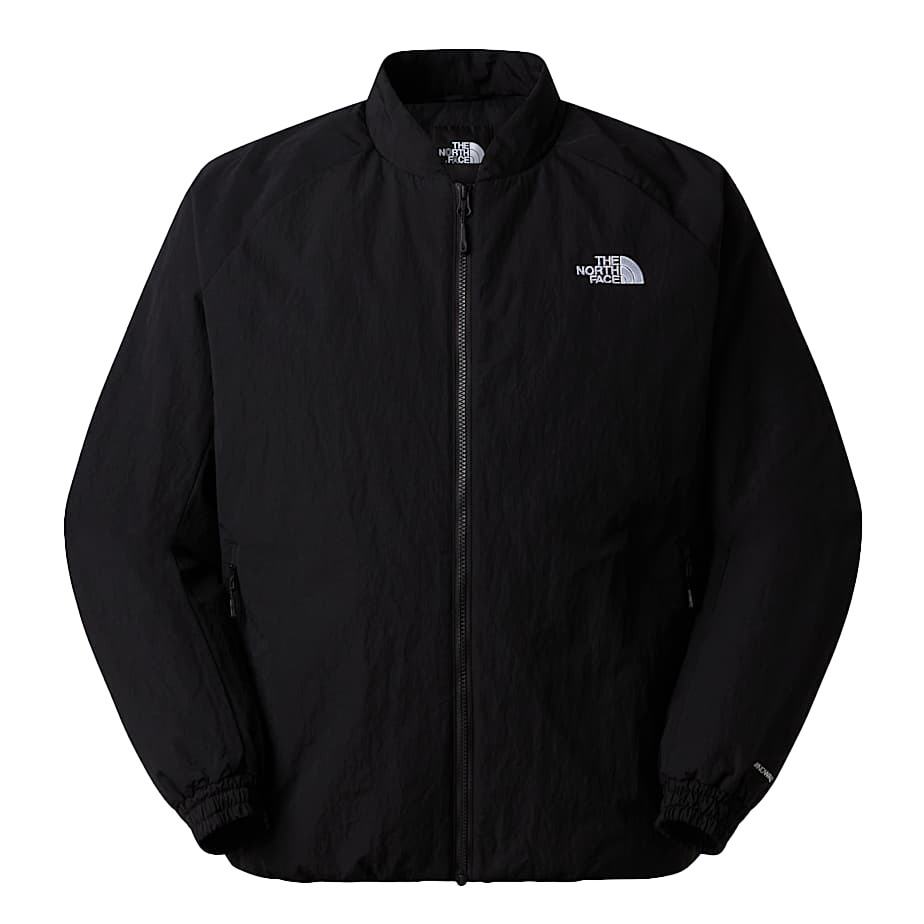 The North Face U NSE light insulated Bomber Jacket schwarz M - Jacken & Westen