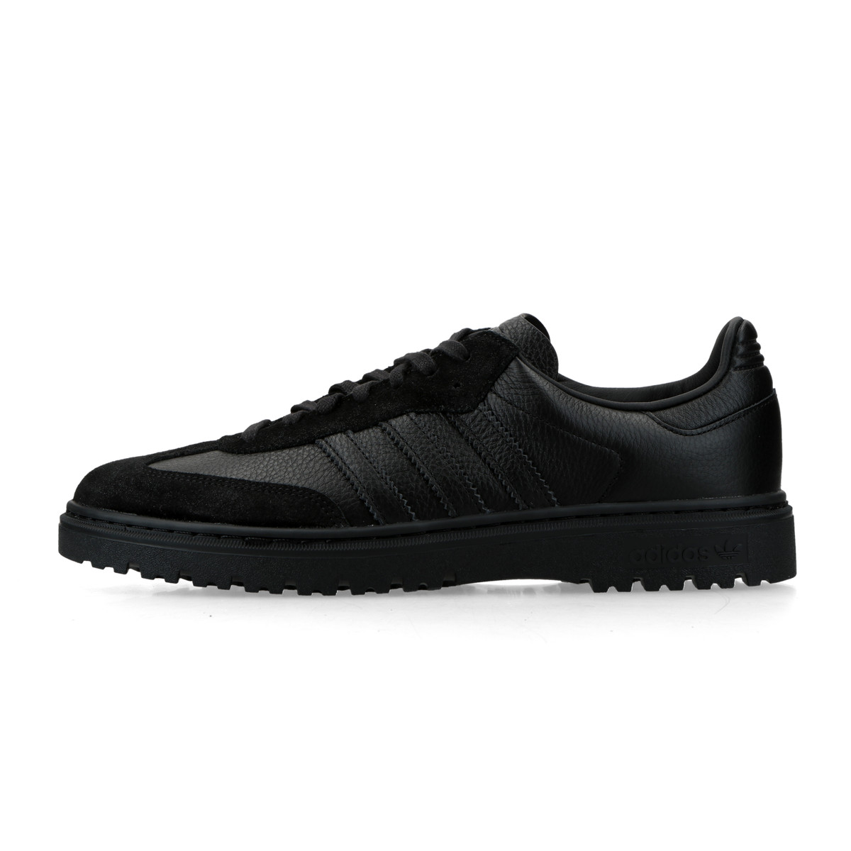 adidas Samba LX Freizeit schwarz 42 2/3 - Sneaker