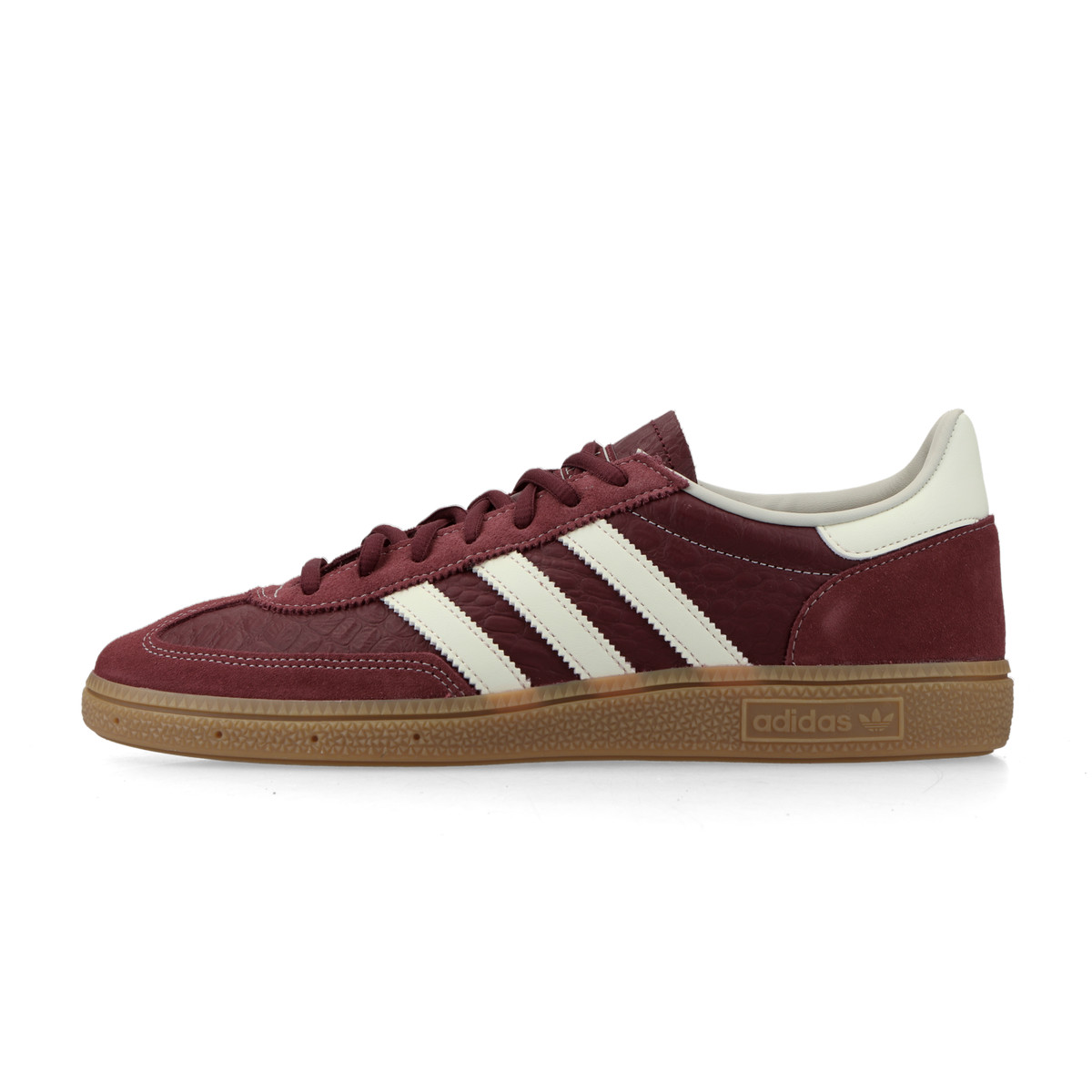 adidas Handball Spezial rot 44 - Sneaker