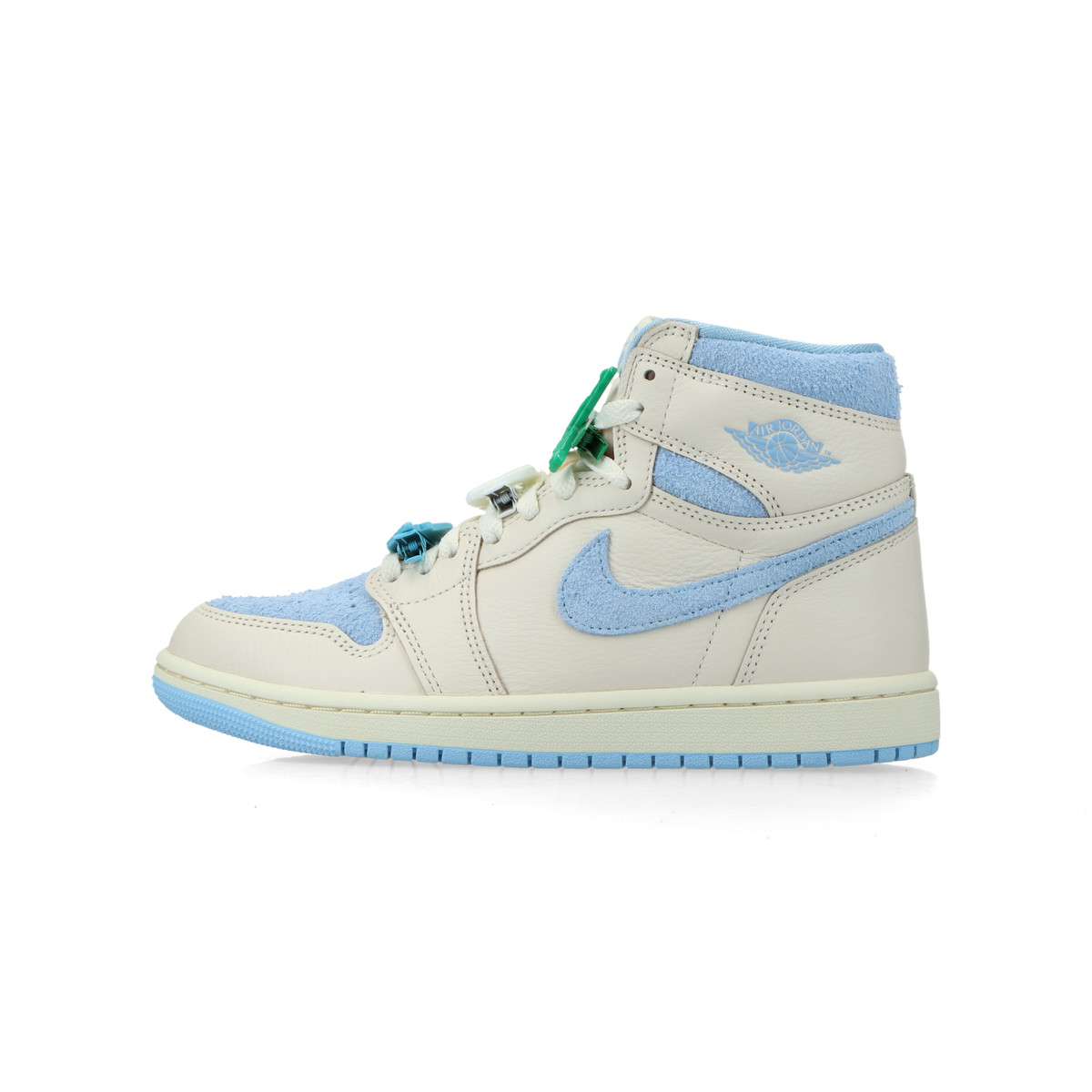 Jordan Air Jordan 1 High OG "Psychic Blue"weiß 39 - Sneaker
