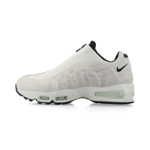 Nike Air Max 95 Big Bubble Phantom and Light Crimson
