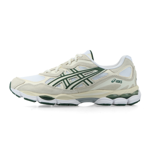 ASICS SportStyle GEL-NYC (ivory / forest night)