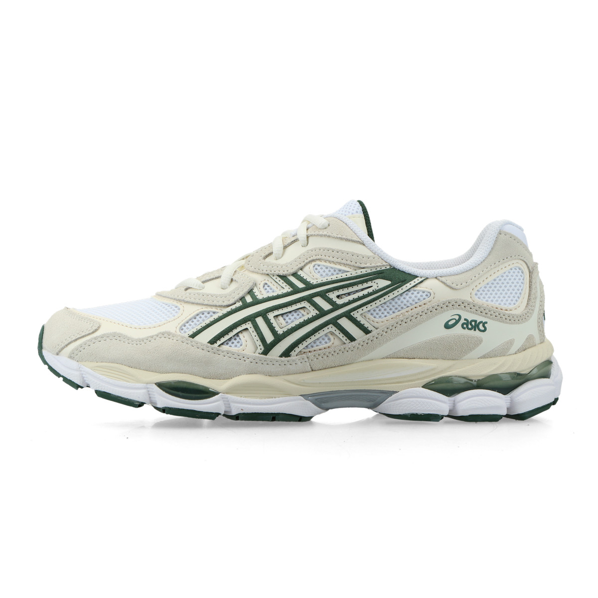 ASICS SportStyle GEL-NYC beige 39.5 - Sneaker