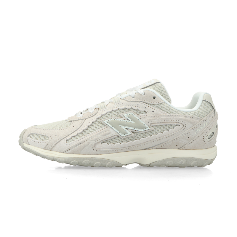 New Balance U204L2SZ (beige) | 43einhalb Sneaker Store