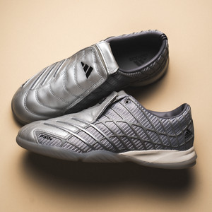 F50 Sala (silver)