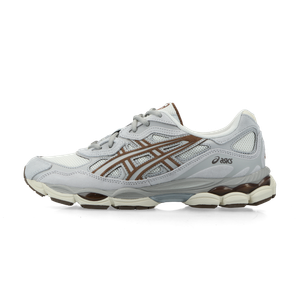ASICS SportStyle GEL-NYC (cream / cement grey)