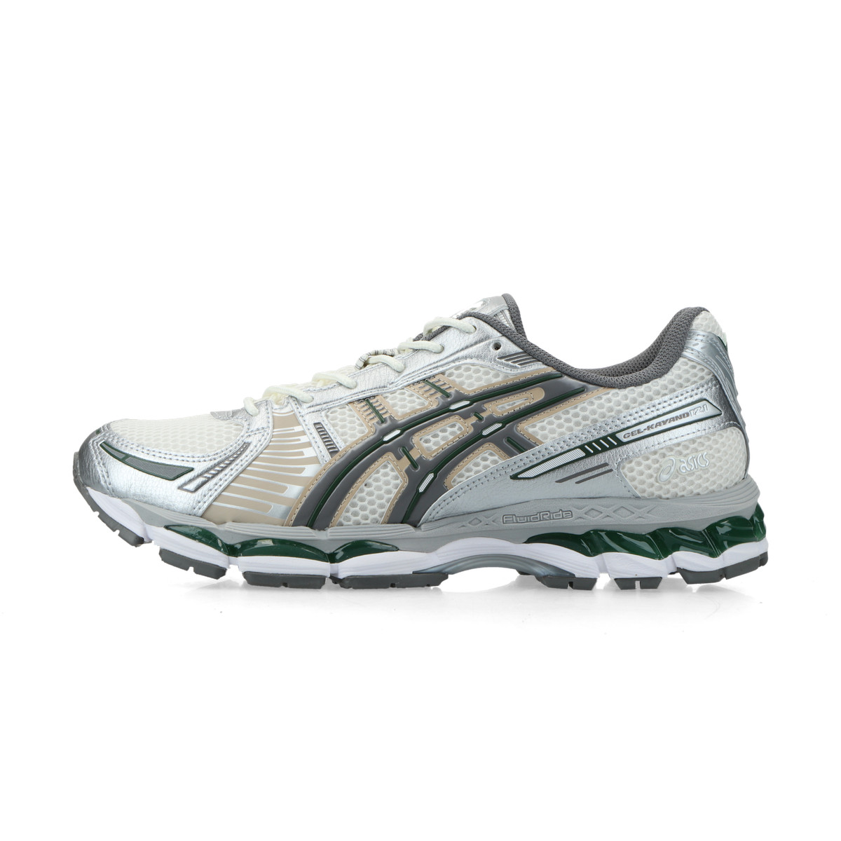 ASICS SportStyle GEL-KAYANO 12.1 silber 41.5 - Sneaker