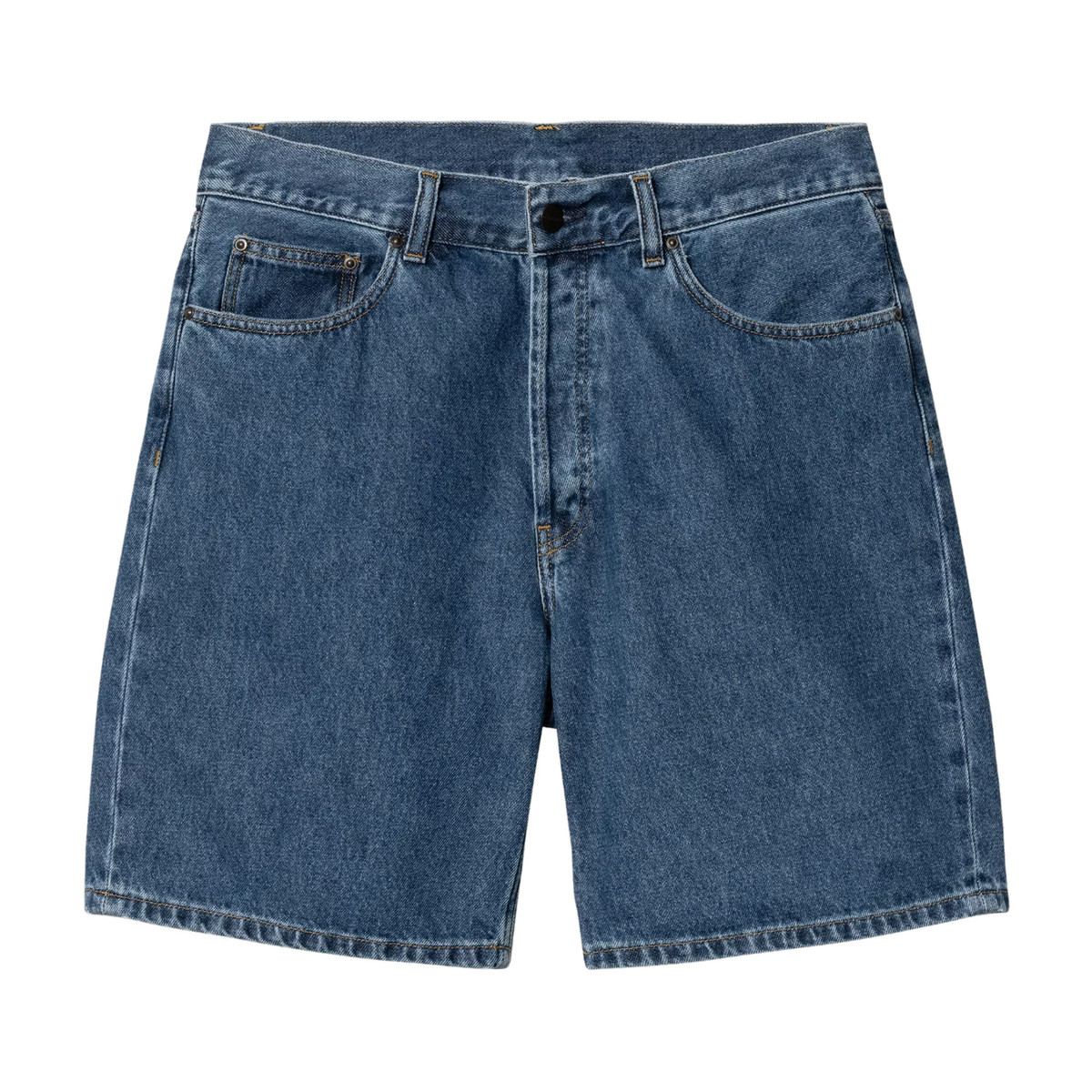 Carhartt WIP Nolan Short schwarz 34 - Hosen & Shorts