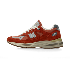 New Balance U991SS2 - Made in England (potters clay)