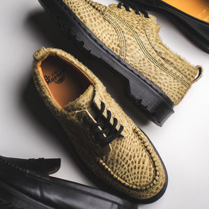 Lowell (olive green)