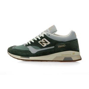 New Balance U1500PGL - Made In England (grey) | 43einhalb Sneaker New Balance U1500PGL - Made In England (grey) | 43einhalb Sneaker