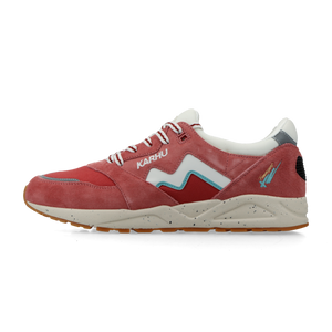 Karhu Aria 95 (light mahogany / white)