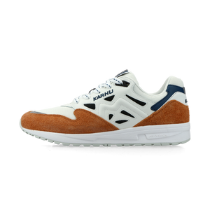 Karhu Legacy 96 (pumpkin spice / bright white)