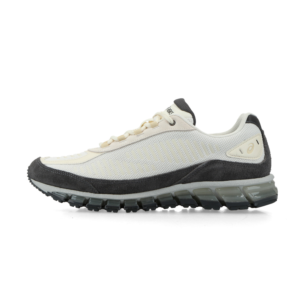 ASICS SportStyle GEL-QUANTUM 360 I AMP beige 46.5 - Sneaker