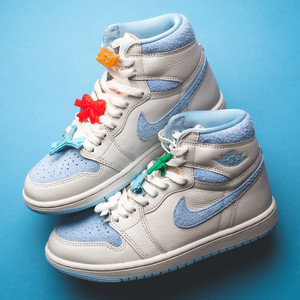 Air Jordan 1 High OG Psychic Blue