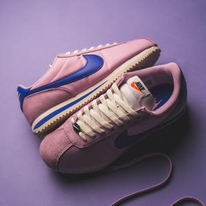 Cortez Textile (lt arctic pink / paramount blue / sail)
