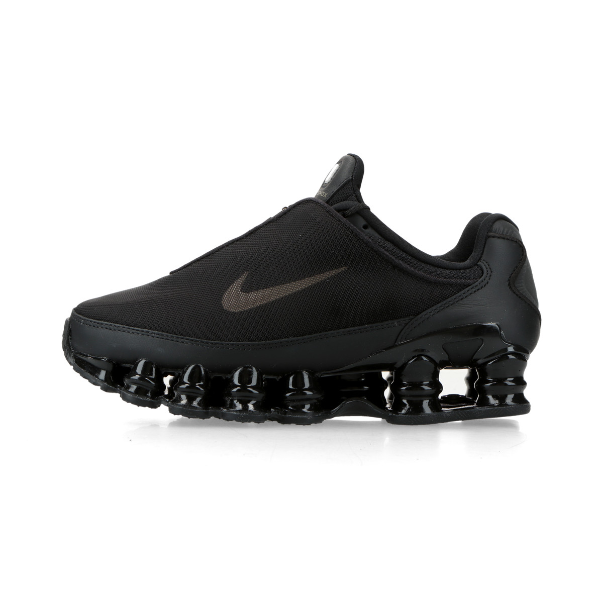 Nike WMNS Shox TL schwarz 38.5 - Sneaker