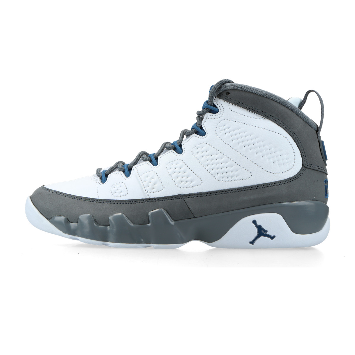 Jordan Air Jordan 9 Retro "Flint Grey"weiß 45 - Sneaker