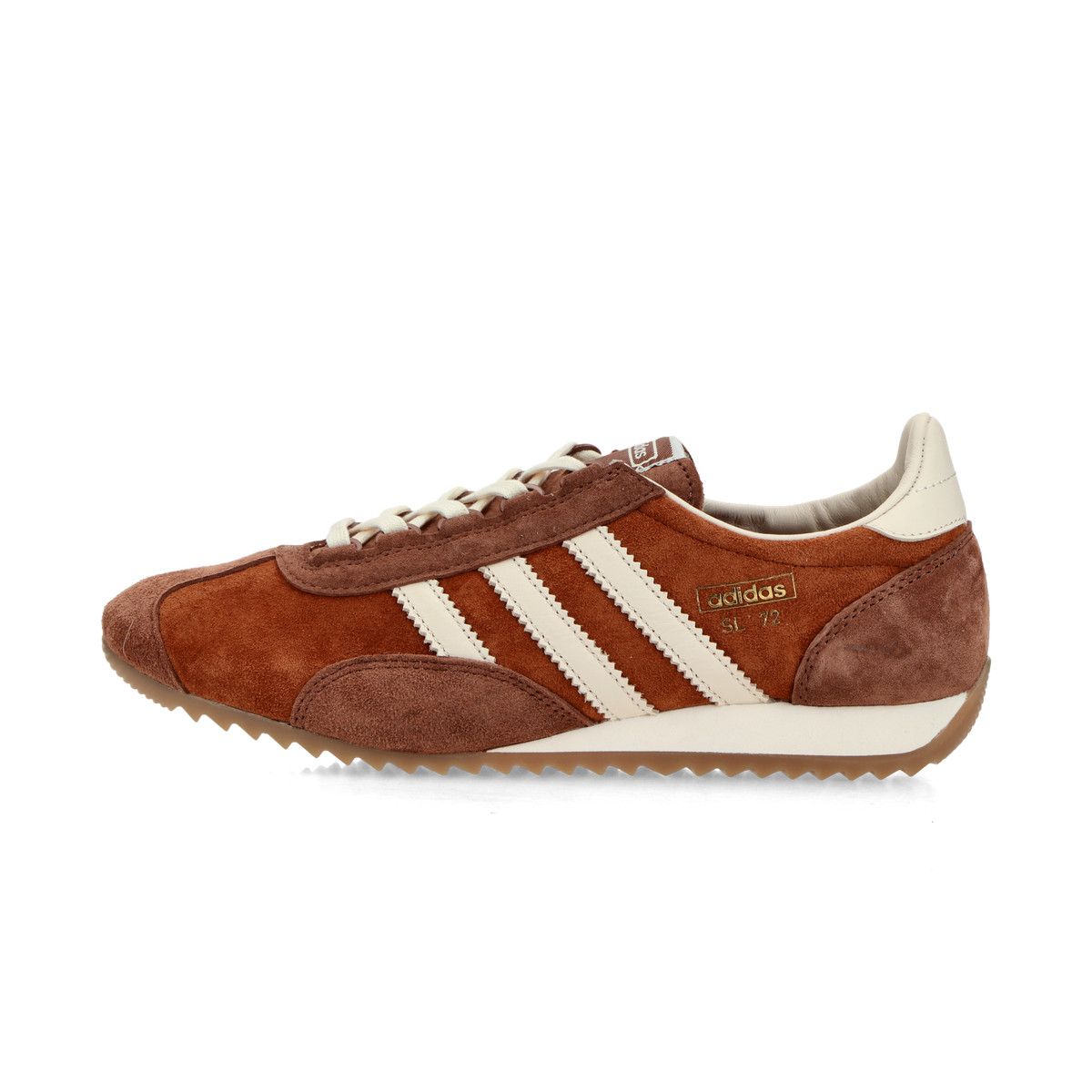 adidas Sl 72 Pt beige/braun 41 1/3 - Sneaker
