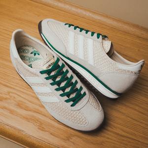 SL 72 OG W (wonder white / off white / gum 5)