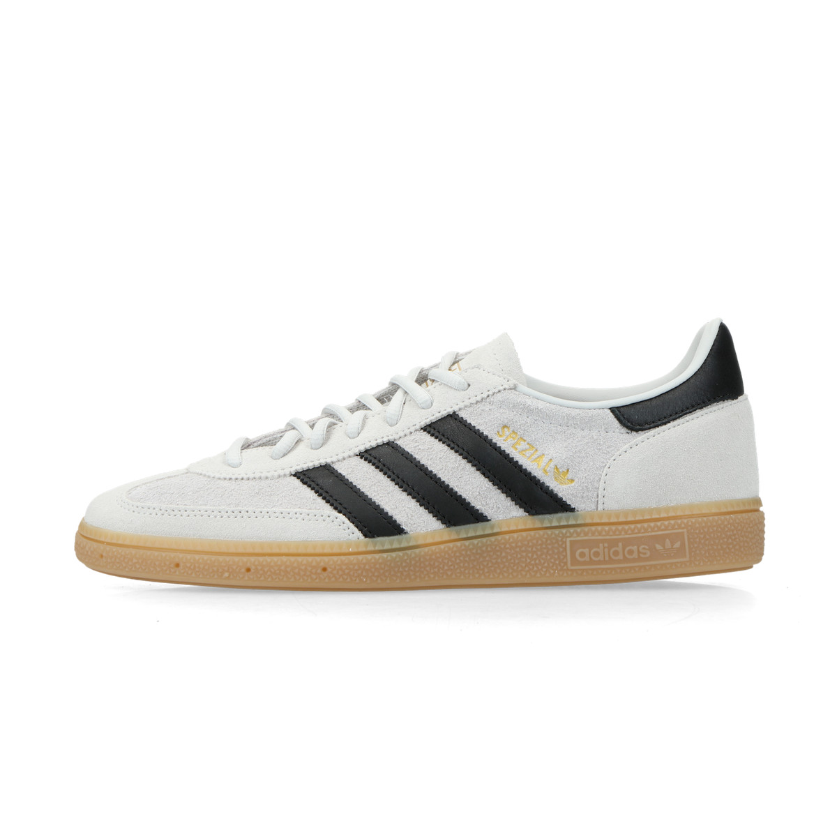 adidas Handball Spezial grau 41 1/3 - Sneaker