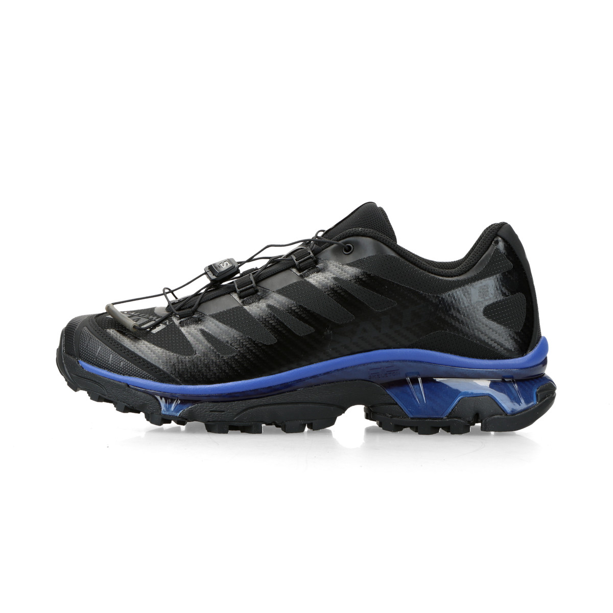 Salomon XT-4 OG RECON schwarz 46 - Sneaker