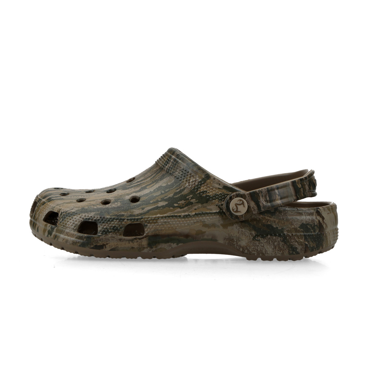 Crocs x Realtree Legacy Classic Clog grün 39-40 - Sneaker