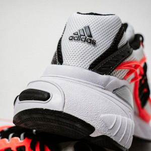 Adistar XLG 2.0 Solar Orange