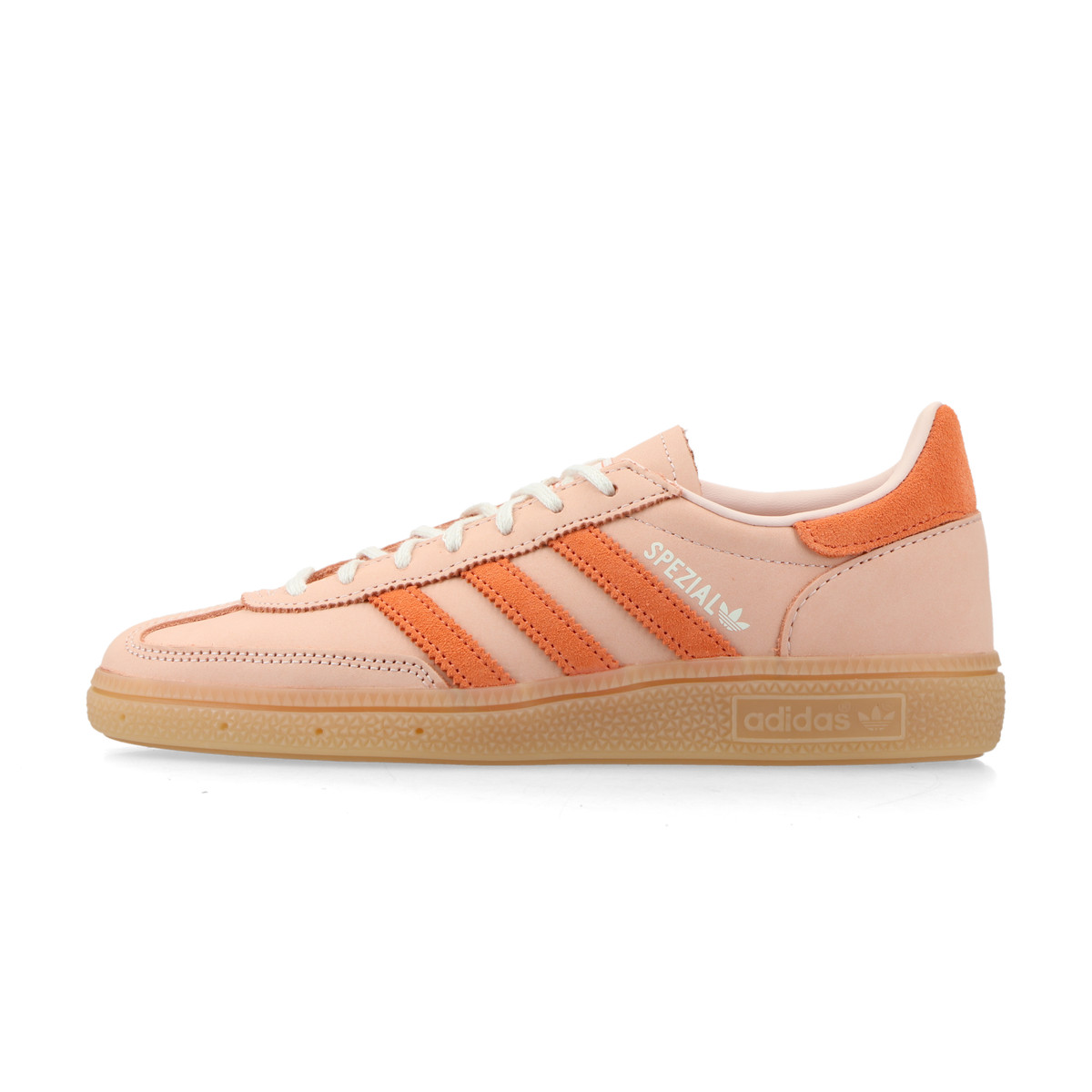 adidas Handball Spezial W pink / rosa 40 2/3 - Sneaker