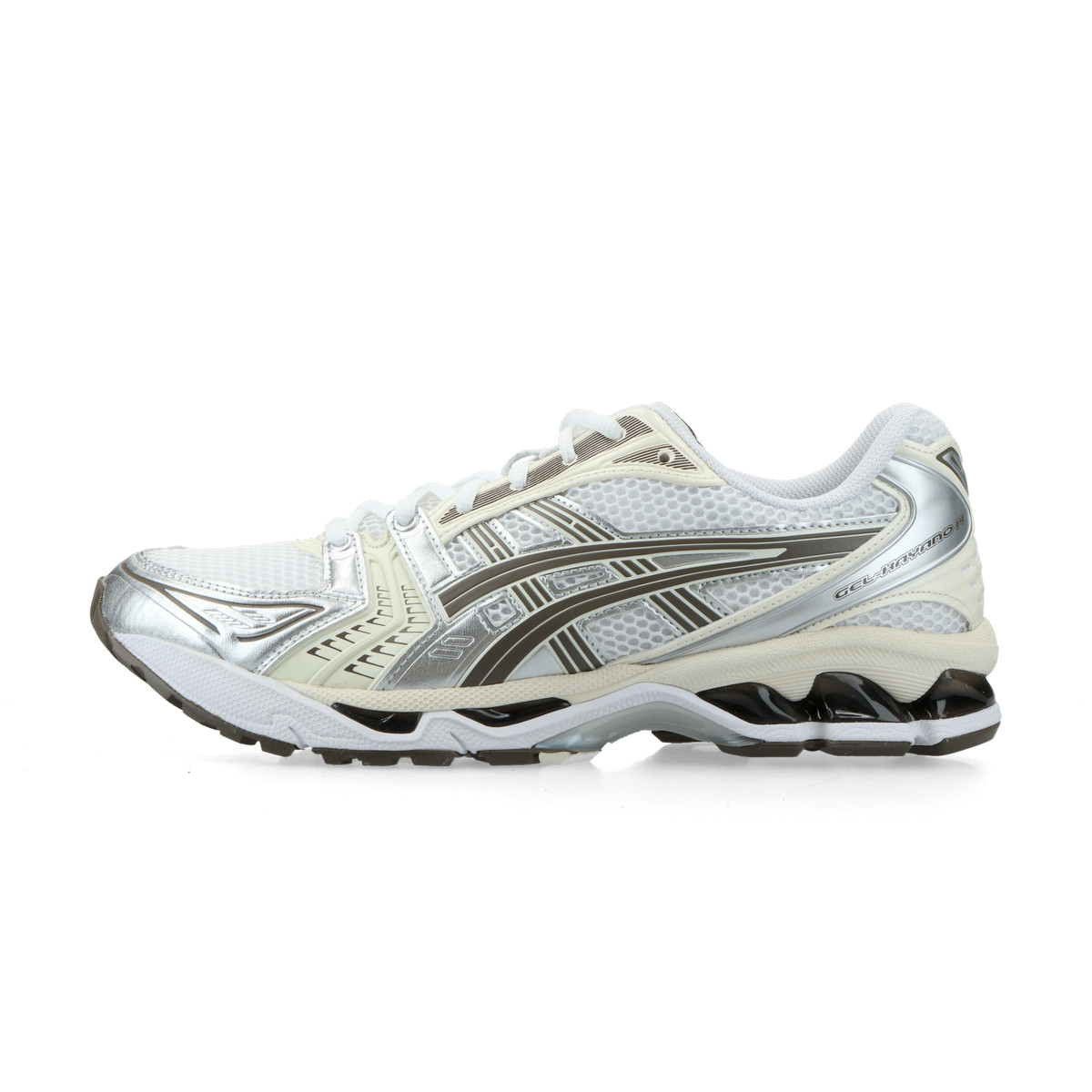 ASICS SportStyle GEL-KAYANO 14 weiß 40 - Sneaker