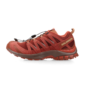 Salomon XA PRO 3D (pecan brown / chili / mustang)