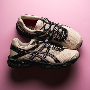 GEL-CUMULUS 16 (desert rose)