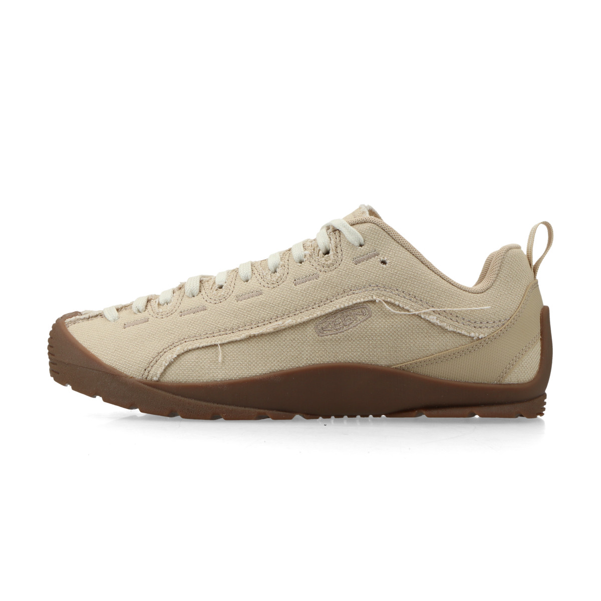 KEEN WMNS Jasper Split beige 39 - Sneaker