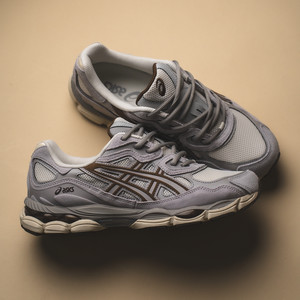 GEL-NYC (cream / cement grey)