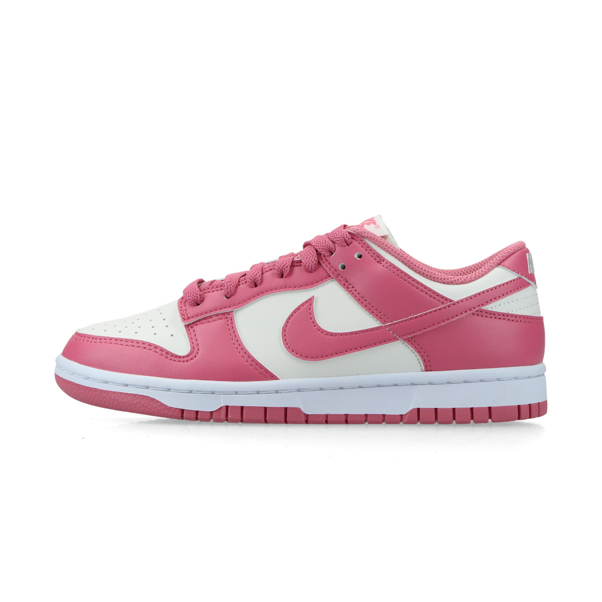 Nike WMNS Dunk Low pink / rosa 37.5 - Sneaker