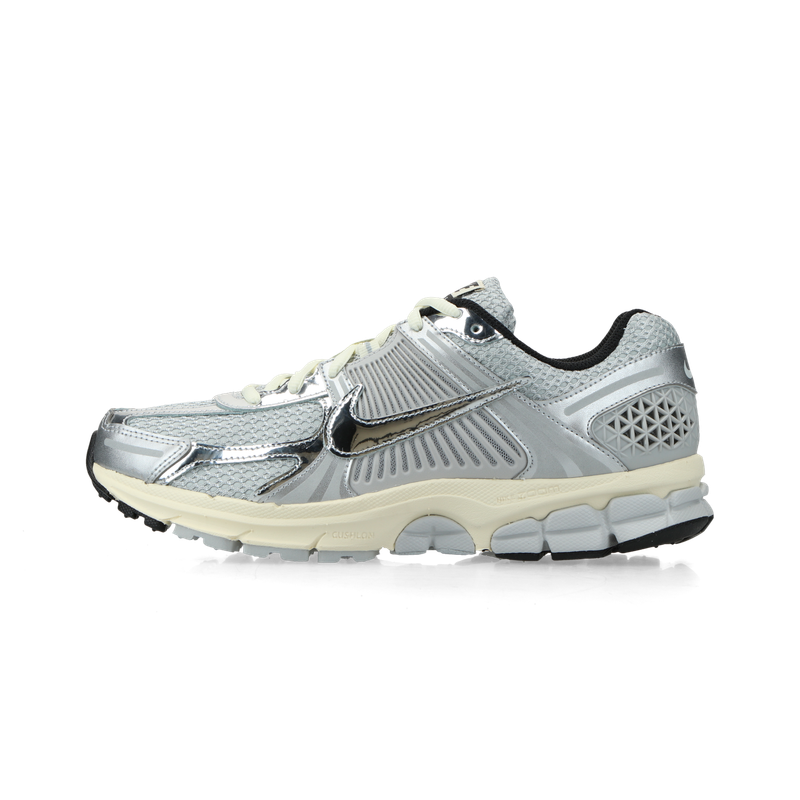Nike Zoom Vomero 5 (grey fog / chrome / metallic silver