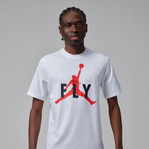 Sport T-Shirt (white)