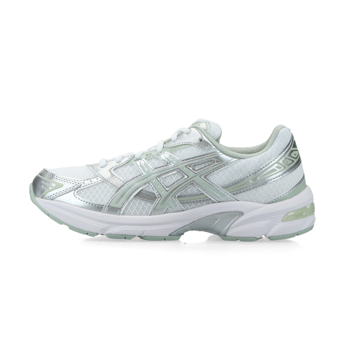 ASICS SportStyle GEL-1130 weiß 40 - Sneaker