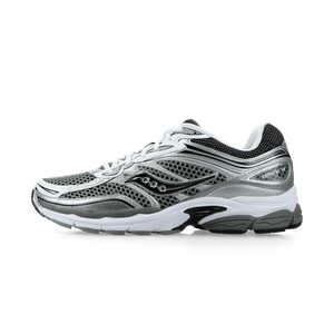 Saucony Progrid Omni 9 (grey / silver)