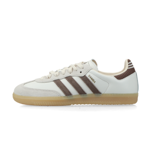 adidas Samba OG (cloud white / earth strata / gum 3)
