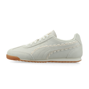 Puma WMNS Arizona Lace (warm white / caramel latte)