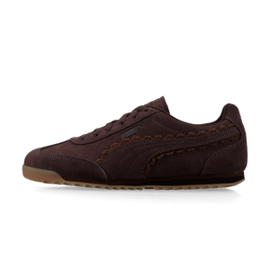 Puma WMNS Arizona Lace (chocolate brown / caramel latte)