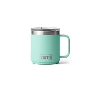 YETI Rambler 10 oz (295 ml) Mug Seafoam
