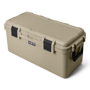 YETI Loadout Gobox Ausrüstungsbox 60 Tan