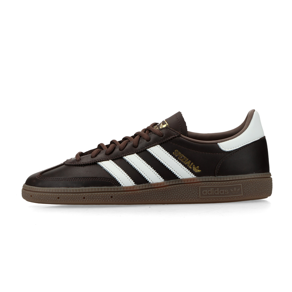 adidas Handball Spezial braun 48 - Sneaker