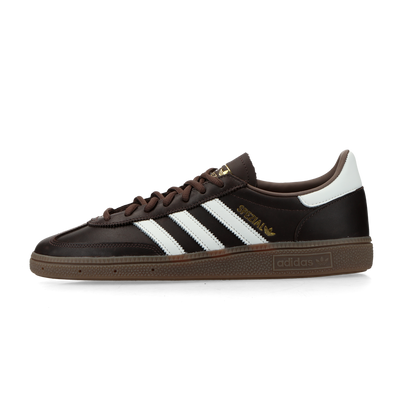 adidas Handball Spezial (brown / cloud white / earth strata